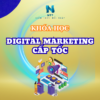 Khóa học Digital Marketing cấp tốc