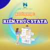 Khóa học STATA hiệu quả