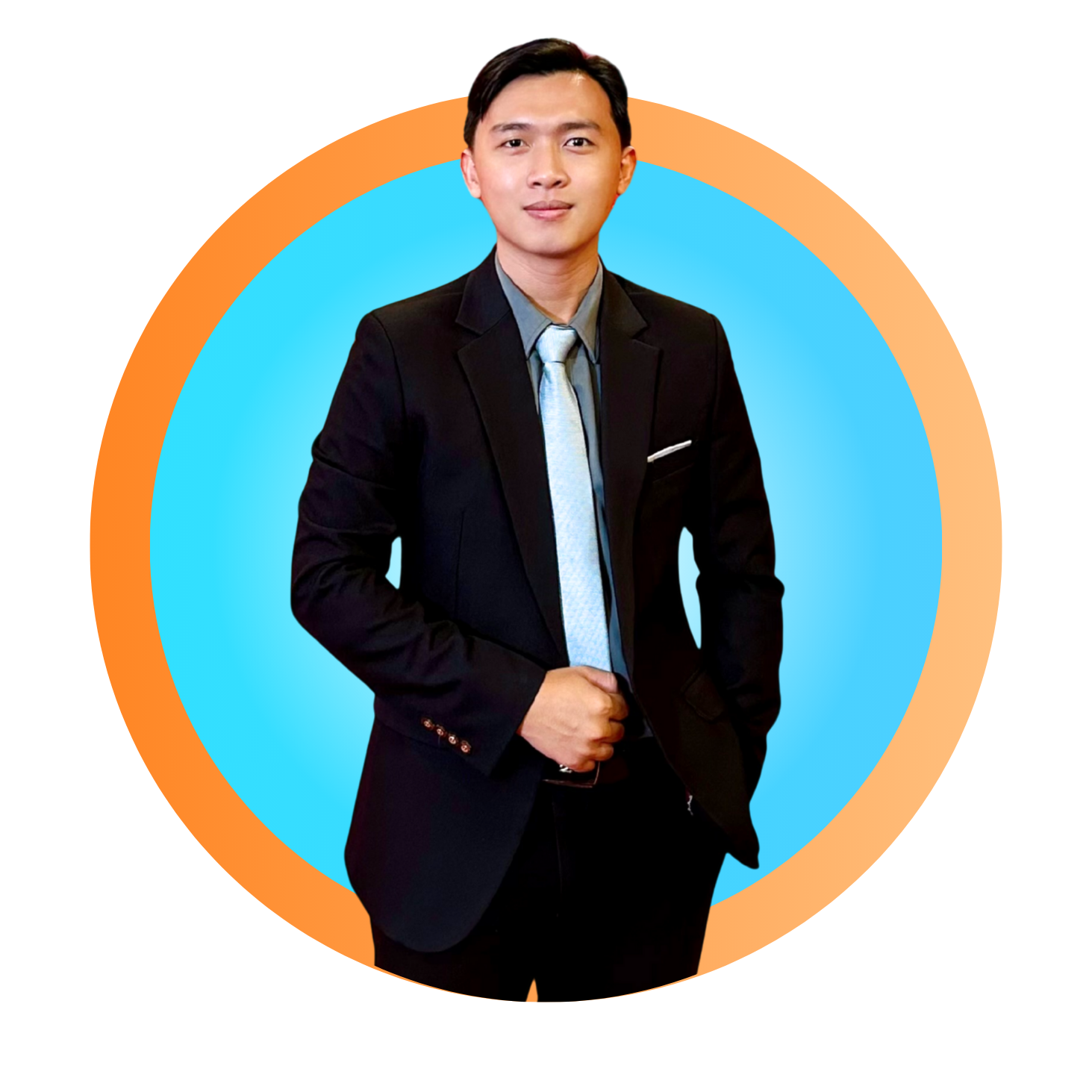 Nguyễn Trọng Tính Marketing